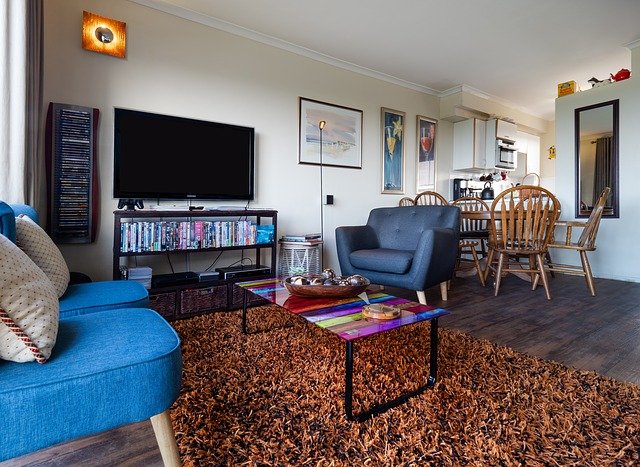 What are the benefits of open plan living leicester builder