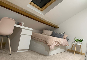 Loft Conversion Builder