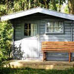Summer House | Leicestershire