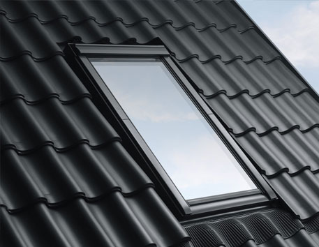 Velux windows in Lutterworth