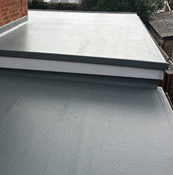 single ply roofing