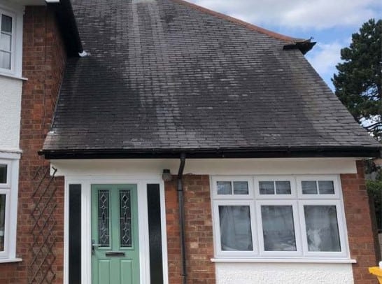 Garage Conversion Hinckley