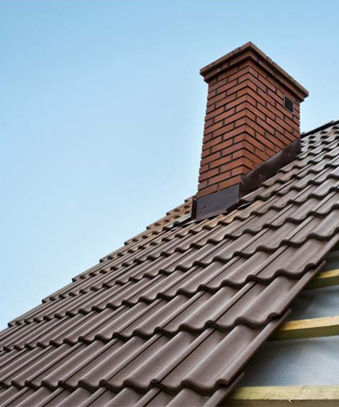 Structural building repairs in Coventry