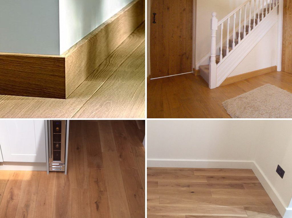 Residential building services