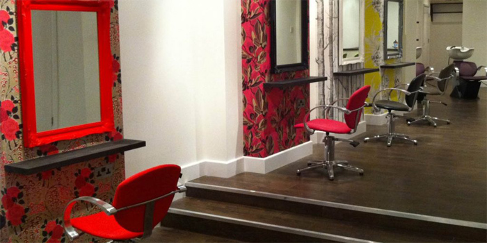 Shopfitting in coventry by Beeby Construction