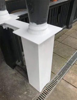 Residential building services By Beeby Construction