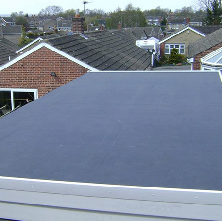 Single Ply Roofing