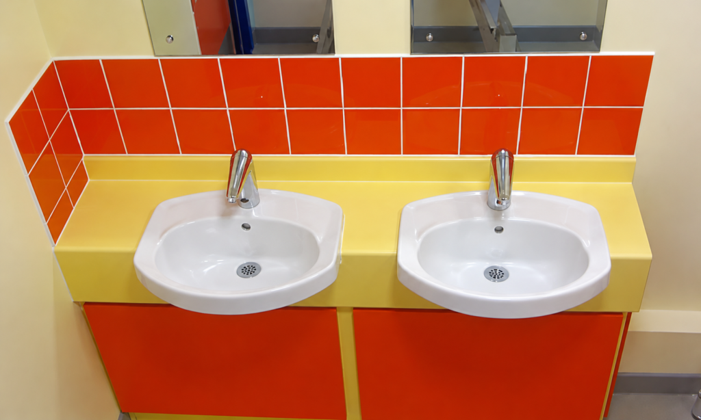Bathroom Installation Leicester