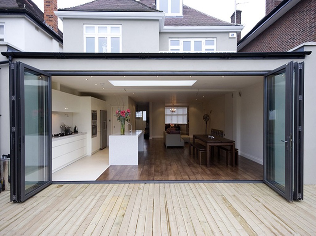 Garage Conversions
