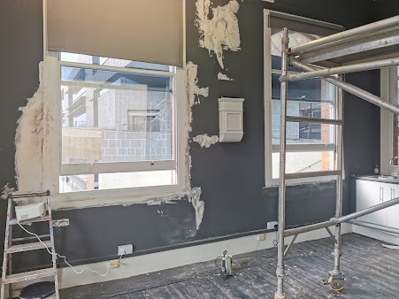 Property Refurbishment