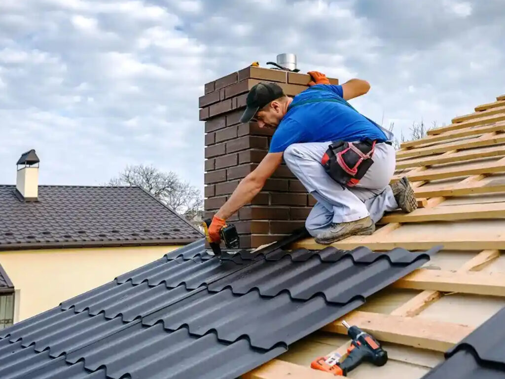 Roofing