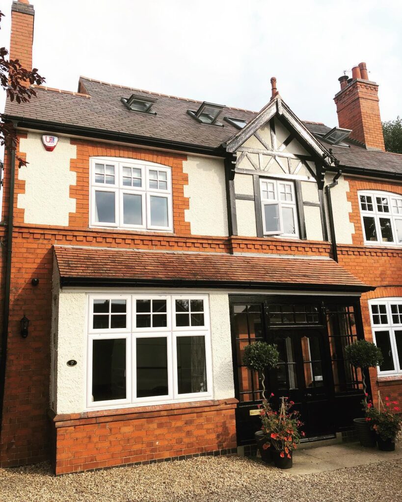 Home Extension by Beeby Construction Services