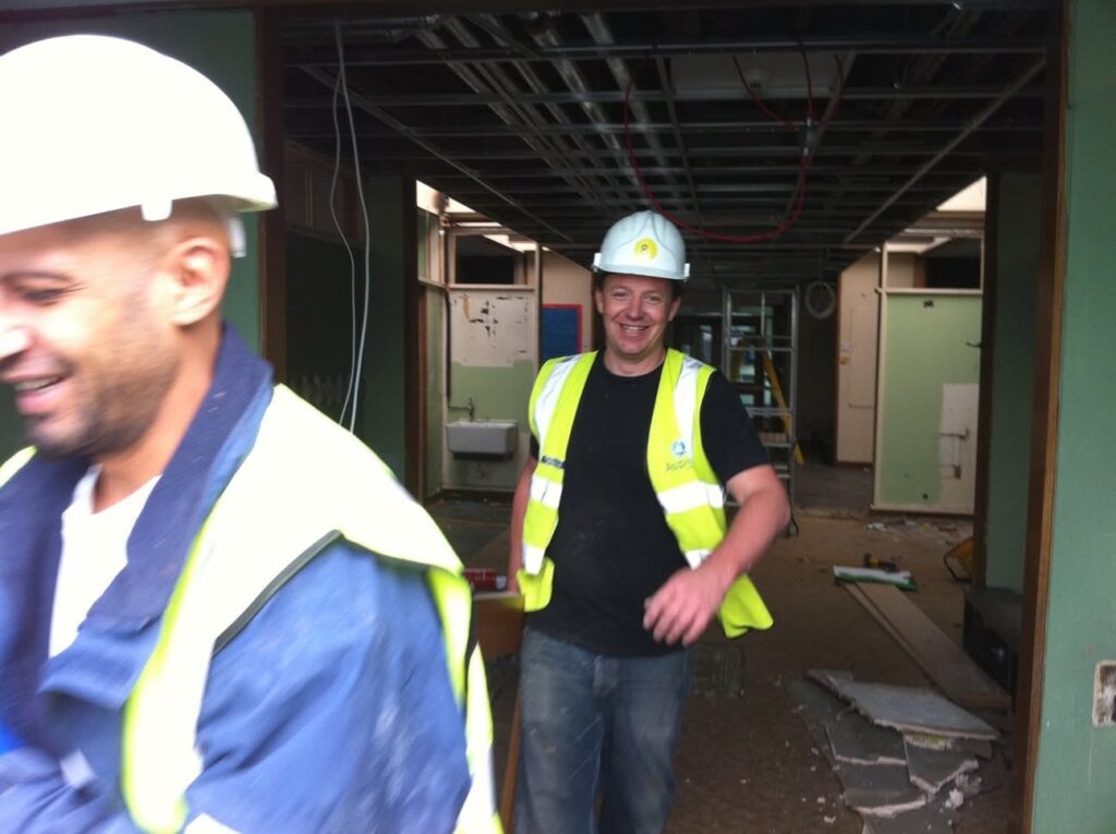 Leicester Loft Conversion Experts