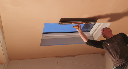 Felt Roof Maintenance
