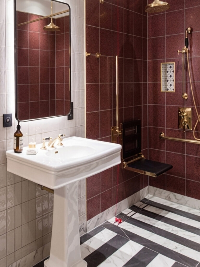 En-suites Creation