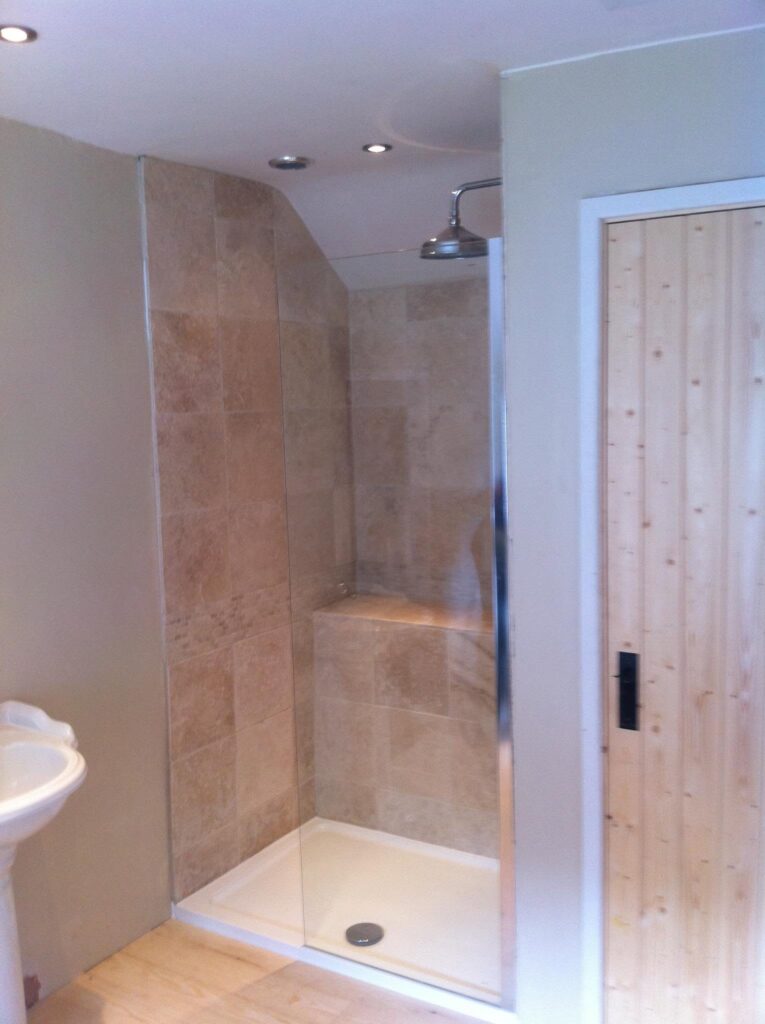 Wetroom Installations In Leicester