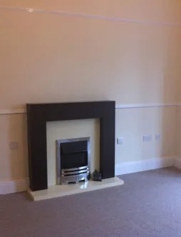 Residential Building Services Fillongley