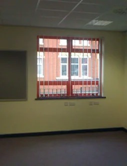 Building contarctor in Bedworth