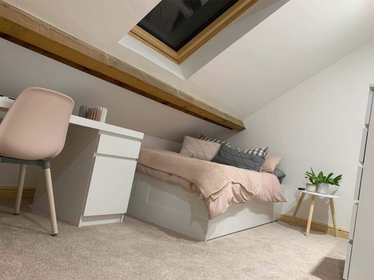Bedworth building contractor