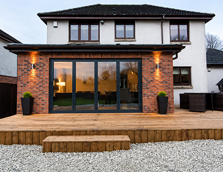Building Construction Service In Fillongley