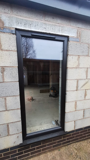 Hinckley Building Construction Service