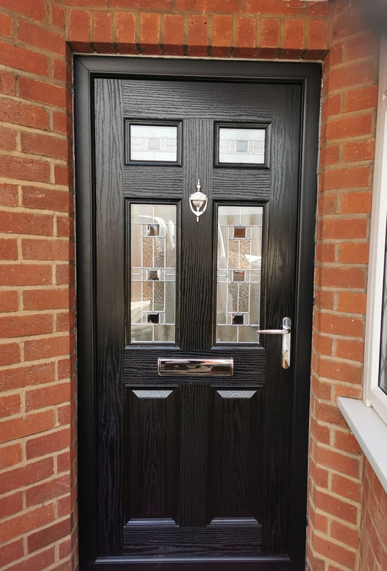 Building Contractor in Hinckley
