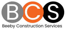 beeby construction logo
